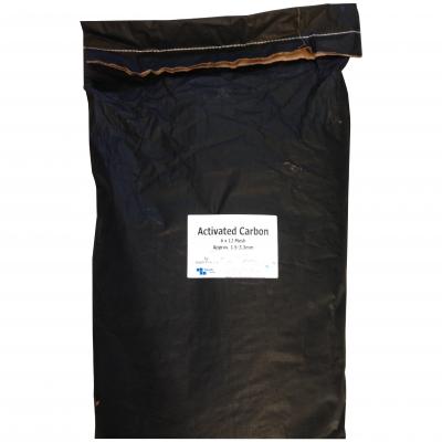 Activated Carbon Granules