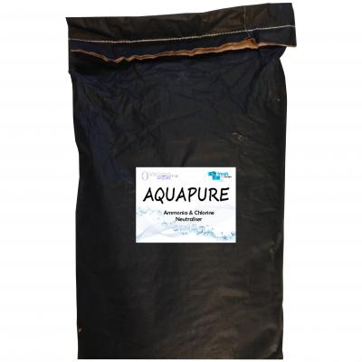 Aqua Pure - Ammonia & Chlorine Neutraliser