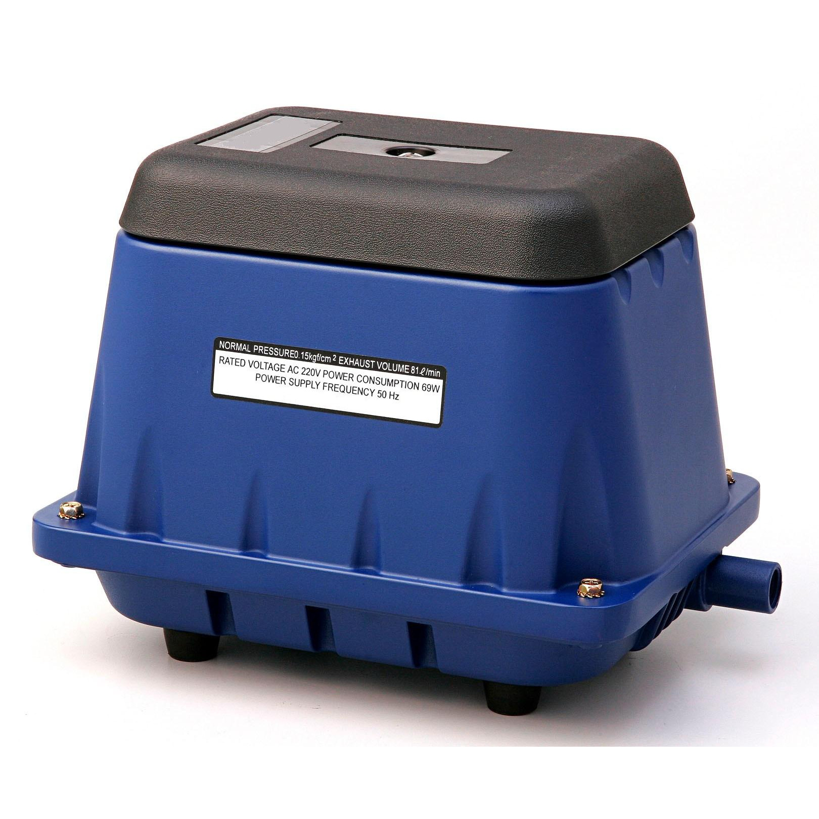Kamair Air Pumps