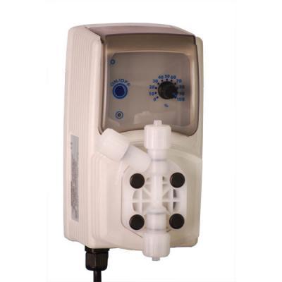 EMEC Wall Mount Dosing Pump - Manual