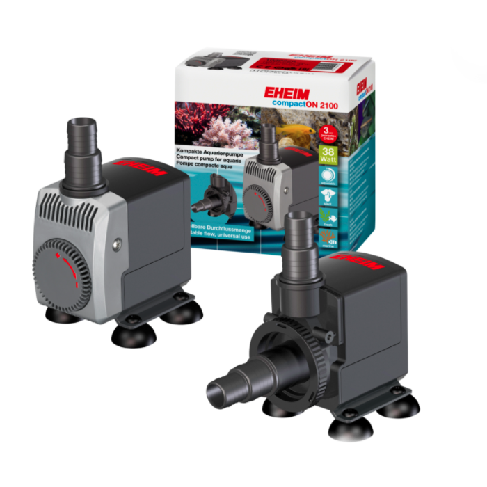 EHEIM CompactON Aquarium Pump