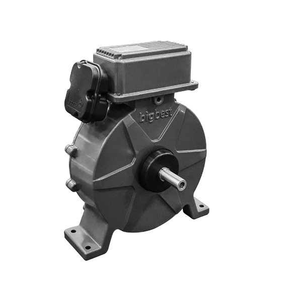 Bigbest Intelligent Aerator Motor (IAM)