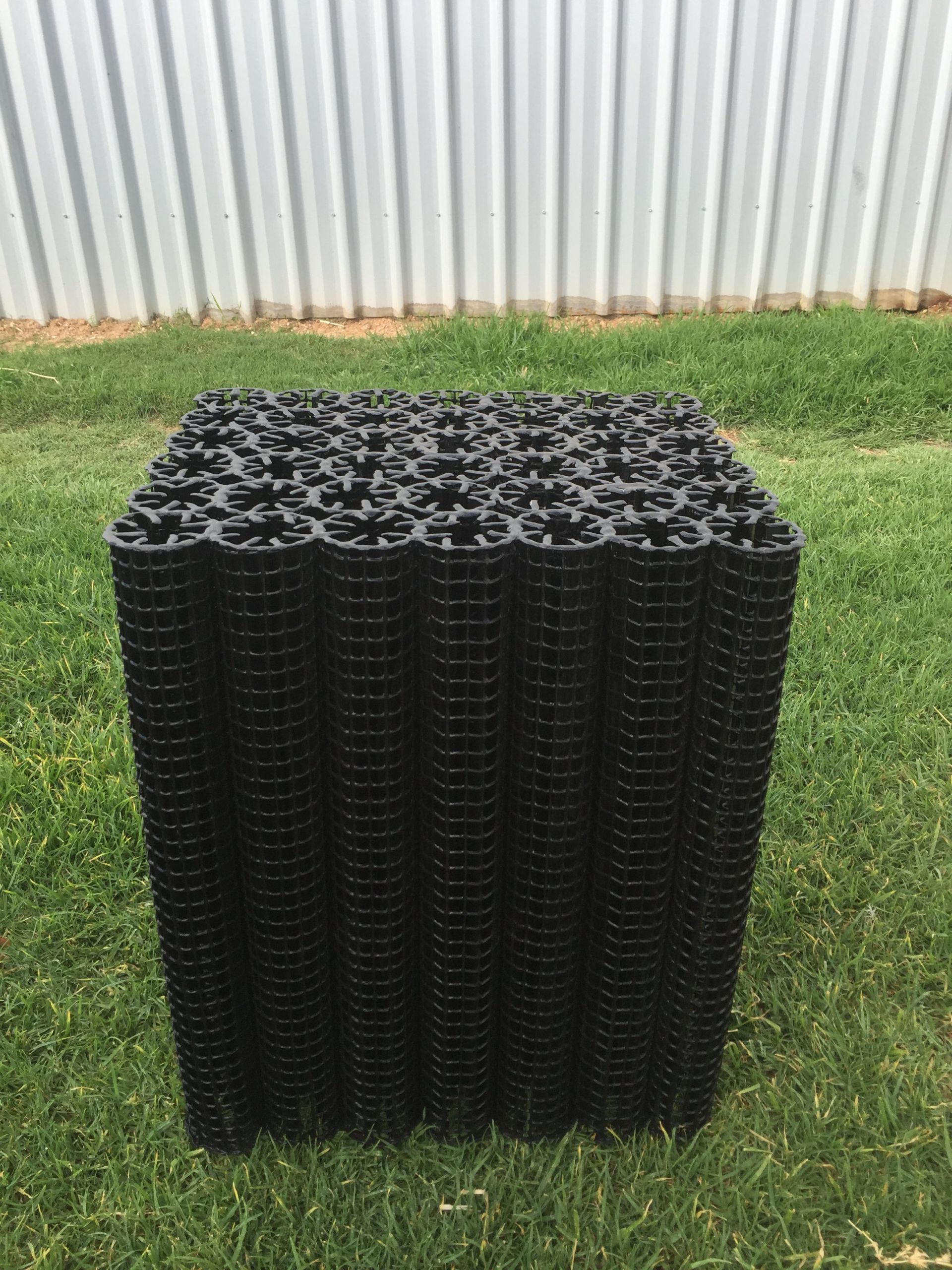 Bio Block - Lockyer Valley Qld
