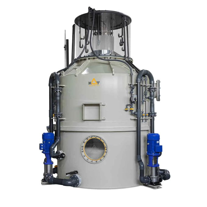 MAT Freshwater Protein Skimmers