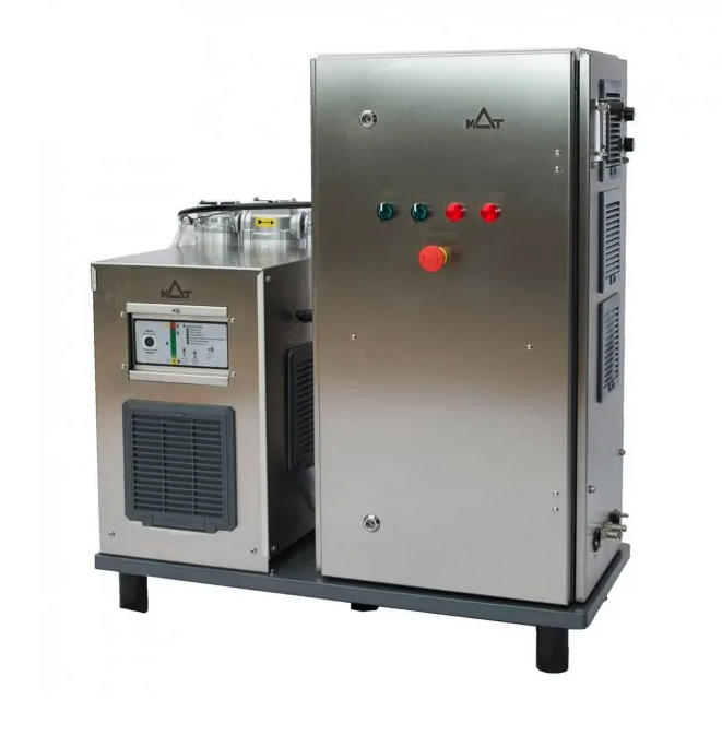MAT Corona Discharge Ozone Generators