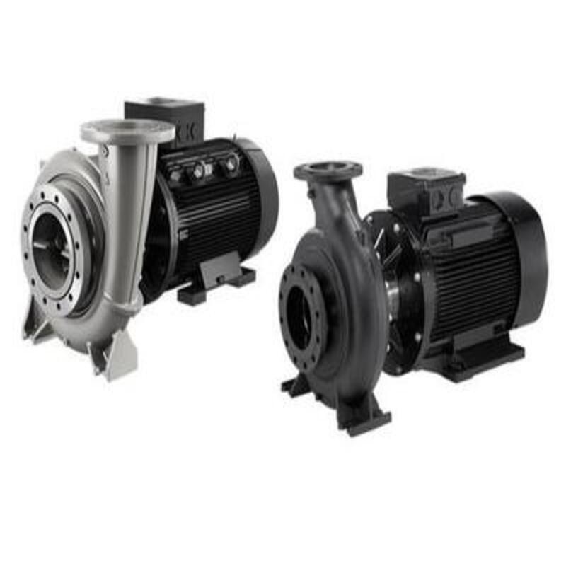 Grundfos NBG Pumps