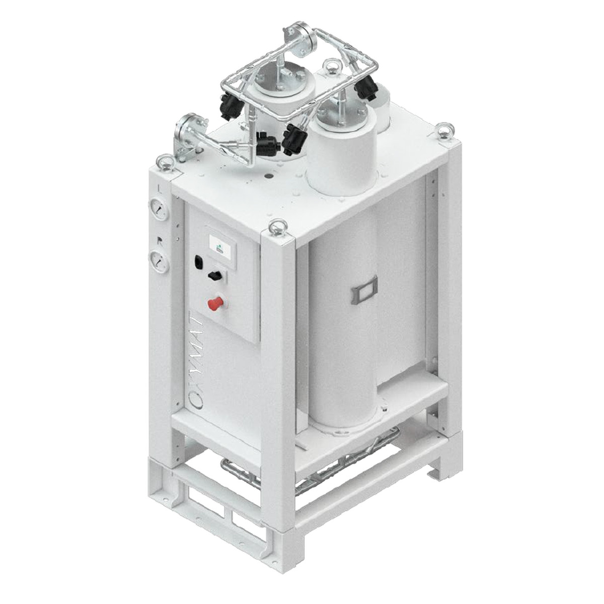 OXYMAT Half Pallet Oxygen Generators (up to 8m3/hr)
