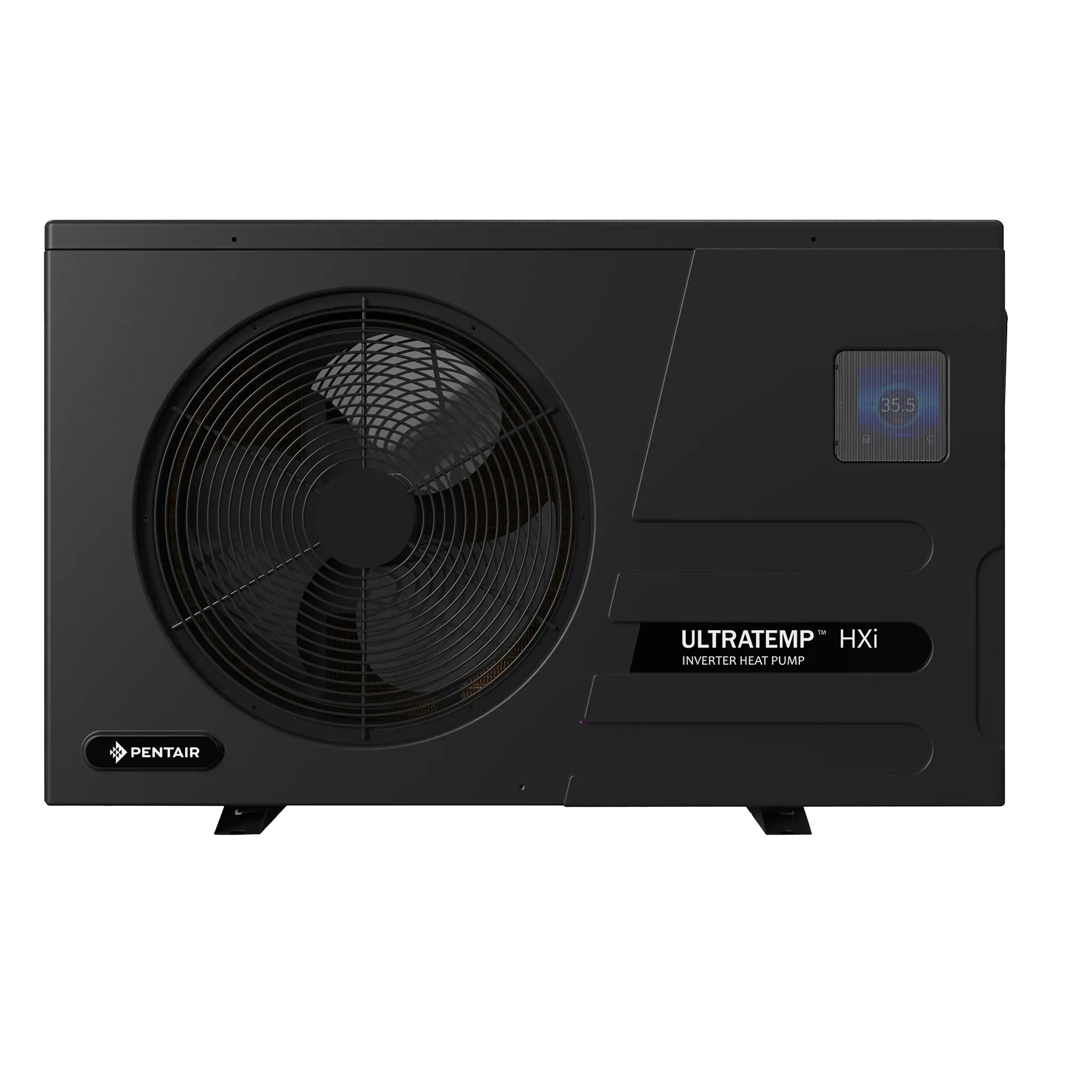 Pentair UltraTemp Heat Pumps (Heat and Chill)
