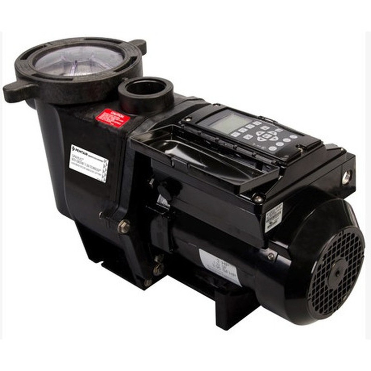 Sparus Pump with Constant Flow Tech (up to 530LPM)