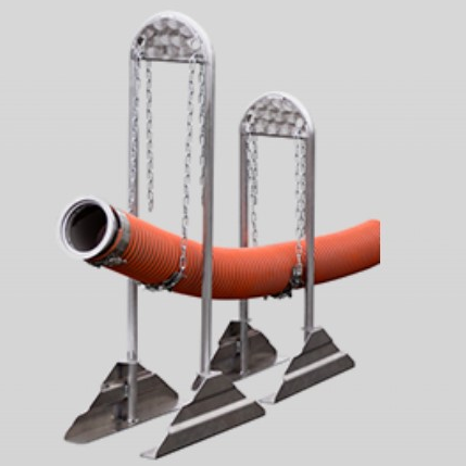 Hose Stands