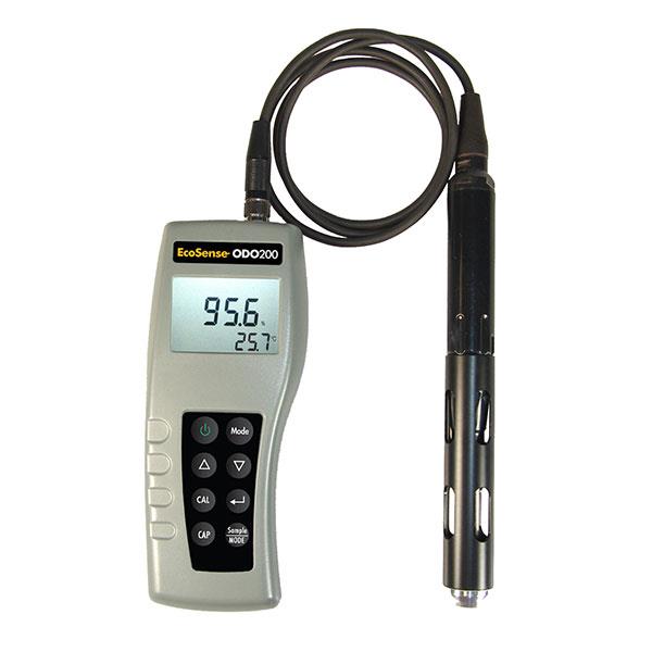 YSI ODO200