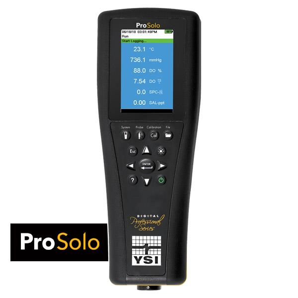 YSI ProSolo