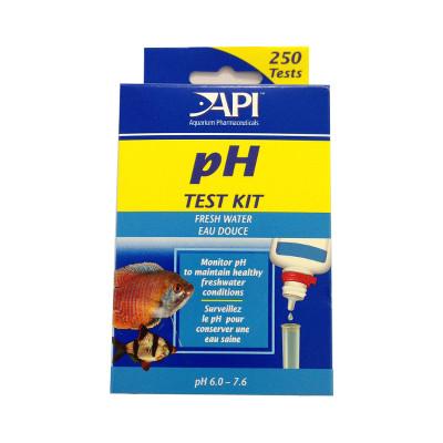 API Test Kit