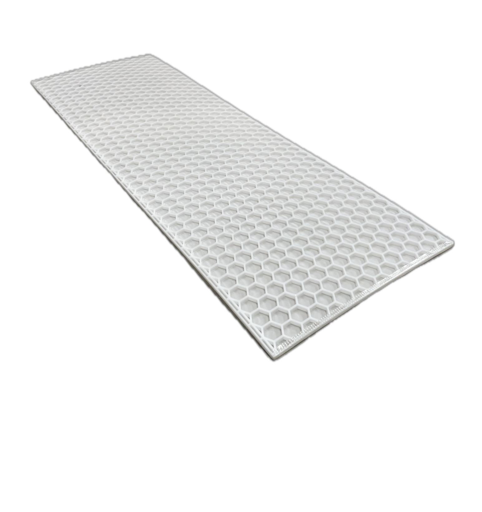 CM Aqua HEX HP Replacement Filter Panels — Drum Filter Screens