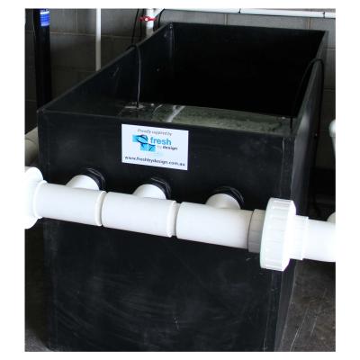 Filter Sump