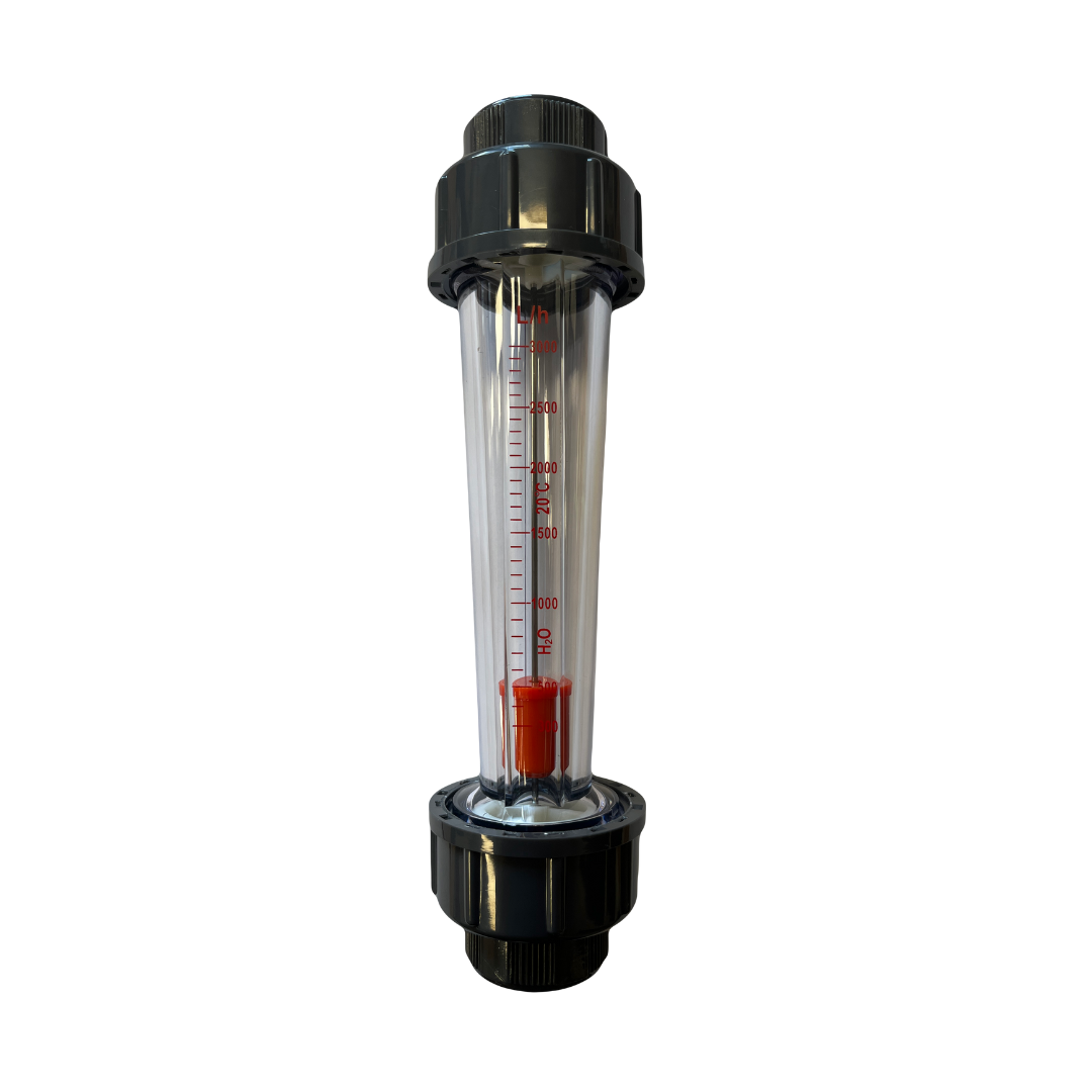 Water Flow Meters