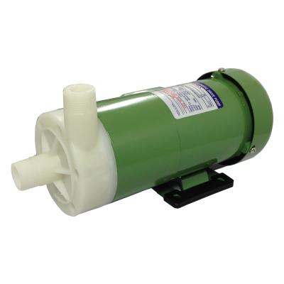 HCM UNO Mag Drive Pump