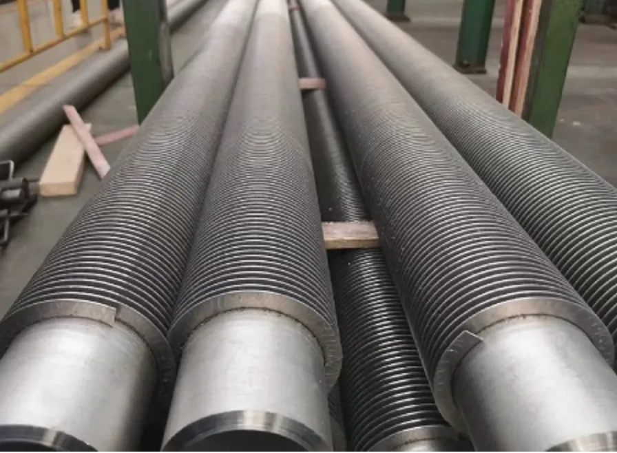 Heat Dissipating Pipe