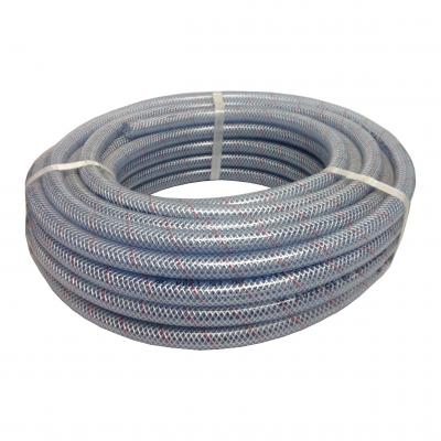 Mako Clear PVC Tubing