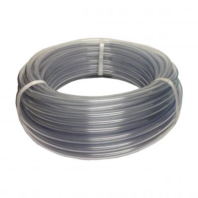 Mako Clear Vinyl Tubing
