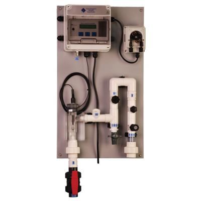 pH Control System