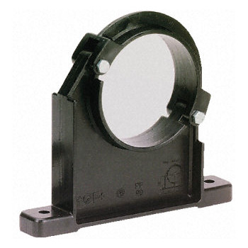 Plastic Pipe Clip